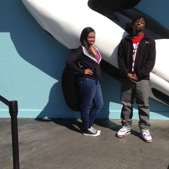 Meet your Posher, Kathlyn - Picture 1 of 1